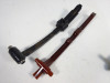 Camshaft Honda CBF 500