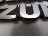 Benzintank Suzuki GS 1000