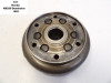 Flywheel rotor Honda NX 250 Dominator