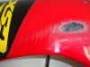 Rechter zijkuip Suzuki GSX R 600