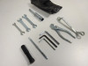 Gereedschapset Honda VFR 1200 X Crosstourer