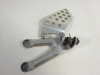 Schetsplaat links Honda CBR Fireblade