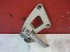 Duo voetsteun links Kawasaki ZZR 600
