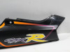 Heck links Suzuki GSX R 750