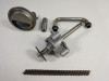 Oil pump Honda CBF 500