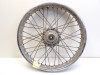 Front Wheel Honda CB 550