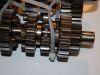 Gear box Suzuki GS 550 ES