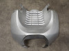 Cowl under Suzuki Burgman 400