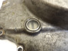 Koppelingsdeksel Kawasaki CSR 305 LTD