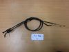 Throttle cable Yamaha FZR 600