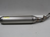 Auspuff-Krummer Suzuki Suzuki MX