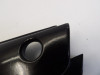 Cowl left small Suzuki GR 650