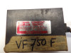 CDI Einheit Honda VF 700  750 F