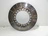 Rear brake disc Kawasaki KZ 1100 D Spectre