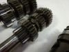 Versnellingsbak Ducati monster 600