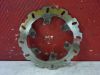Bremsscheibe hinten  Yamaha YZF R1