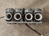 Carburetor assy Honda CB 600 F