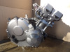 Motorblok Honda CB 1