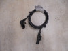 ABS sensor achter Moto Guzzi V 7 Stone