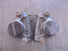 Bremssattel Bremszangen vorne Yamaha YX 600 Radian