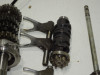 Gear box Yamaha XJ 600 Diversion