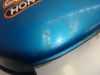 Cowl right small Honda CB 400
