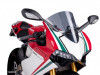 Wind screen Ducati Panigale S 1199