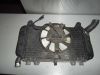 Radiator Kawasaki ZZR 600