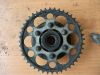Driven flange Kawasaki ZXR 750