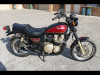 Gear change pedal  Kawasaki Z 1000