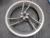 Front Wheel Suzuki GSX 550 EF