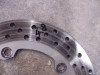 Bremsscheibe hinten  Yamaha Tracer 900