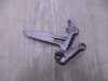 Main step holder right KTM 890 Duke