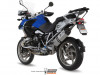Uitlaat BMW R 1200 GS