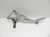Fussrastetrager vorne links Honda CB 600 F