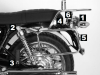 Kofferbeugel set Triumph Bonneville T 100 