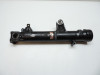 Voorpoot links onder Honda ST 1100 Pan European
