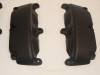 Kleppendeksel Harley Davidson VROD VRSC