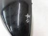 Linker achterkant Suzuki GSX R 750