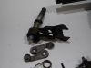 Versnellingsbak Kawasaki ZX 10 R