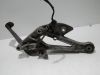 Rechter schetsplaat Yamaha XJ 600 Diversion