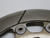 Braking Disc left front Honda VFR 750 R - RC30
