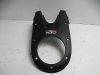 Tankcover Ducati monster 1100