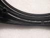 Koplampomlijsting Harley Davidson Softtail