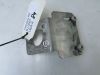 License plate holder Yamaha YZF R6