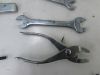 Gereedschapset Yamaha YZF 600 Thundercat