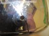 Rear fender Yamaha XJ 750 