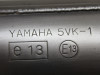 Auspuff Yamaha XTX 660