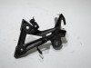 Pillion step right Kawasaki Ninja 300
