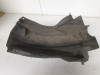 Achterspatbord Kawasaki GTR 1000